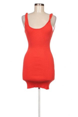 Φόρεμα H&M, Μέγεθος M, Χρώμα Πορτοκαλί, Τιμή 2,69 €