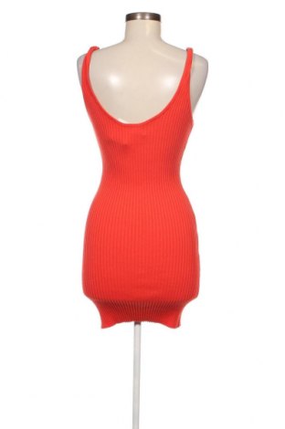 Kleid H&M, Größe M, Farbe Orange, Preis 3,03 €