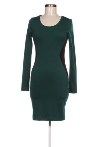 Šaty  H&M, Velikost S, Barva Zelená, Cena  97,00 Kč