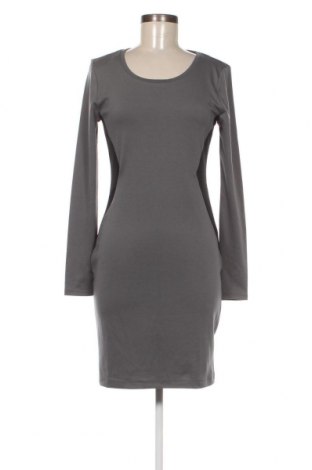 Kleid H&M, Größe M, Farbe Grau, Preis 3,43 €