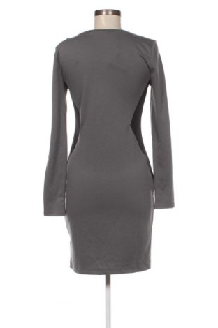 Kleid H&M, Größe M, Farbe Grau, Preis 4,64 €