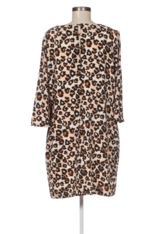 Φόρεμα H&M, Μέγεθος XL, Χρώμα Πολύχρωμο, Τιμή 8,07 €