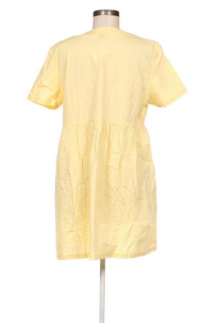 Šaty  H&M Divided, Veľkosť L, Farba Žltá, Cena  16,44 €