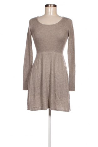 Kleid H&M Divided, Größe S, Farbe Braun, Preis € 7,06