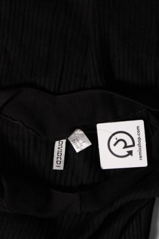 Kleid H&M Divided, Größe S, Farbe Schwarz, Preis € 7,06