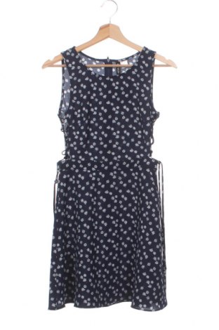 Šaty  H&M Divided, Velikost XS, Barva Vícebarevné, Cena  102,00 Kč