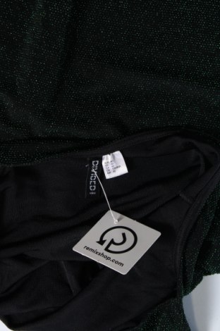 Šaty  H&M Divided, Veľkosť M, Farba Zelená, Cena  4,93 €