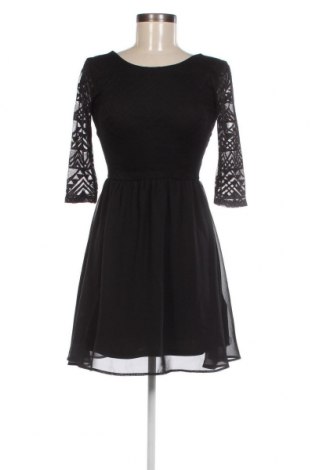 Φόρεμα H&M Divided, Μέγεθος S, Χρώμα Μαύρο, Τιμή 5,34 €
