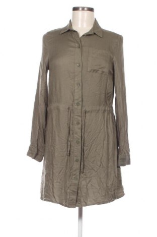 Kleid H&M Divided, Größe XS, Farbe Grün, Preis 4,45 €