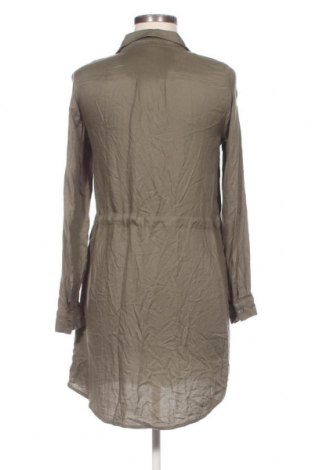 Kleid H&M Divided, Größe XS, Farbe Grün, Preis 4,15 €
