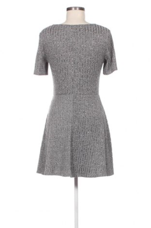 Kleid H&M Divided, Größe S, Farbe Grau, Preis € 20,18