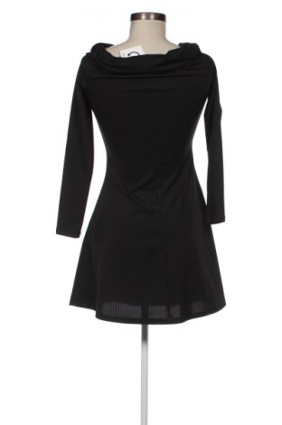 Kleid H&M Divided, Größe S, Farbe Schwarz, Preis € 3,99