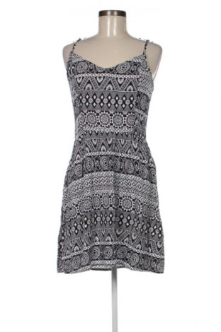 Kleid H&M Divided, Größe L, Farbe Mehrfarbig, Preis € 6,26
