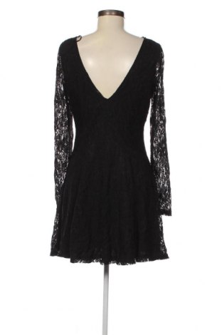 Rochie H&M Divided, Mărime XL, Culoare Negru, Preț 47,70 Lei