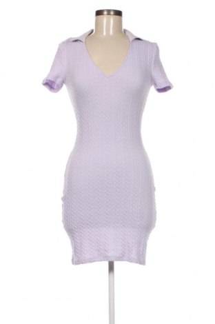 Φόρεμα H&M Divided, Μέγεθος S, Χρώμα Βιολετί, Τιμή 4,31 €