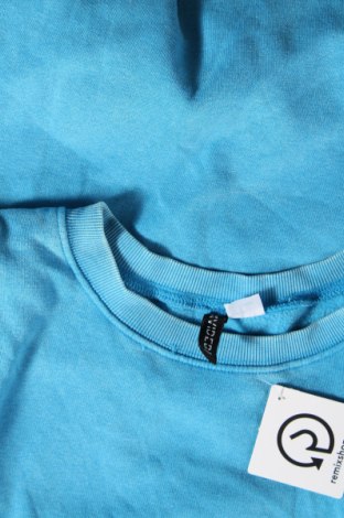 Kleid H&M Divided, Größe M, Farbe Blau, Preis 3,63 €