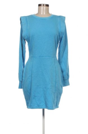 Šaty  H&M Divided, Veľkosť M, Farba Modrá, Cena  3,78 €