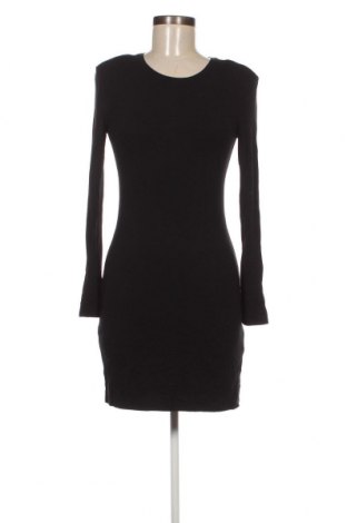 Kleid H&M Divided, Größe S, Farbe Schwarz, Preis 4,44 €