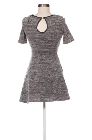 Kleid H&M Divided, Größe XS, Farbe Grau, Preis € 5,65