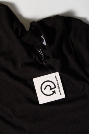 Kleid H&M Divided, Größe M, Farbe Schwarz, Preis € 5,65