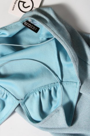 Šaty  H&M Divided, Veľkosť XS, Farba Modrá, Cena  3,22 €