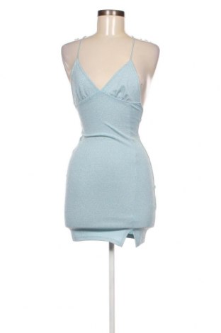 Φόρεμα H&M Divided, Μέγεθος XS, Χρώμα Μπλέ, Τιμή 3,22 €