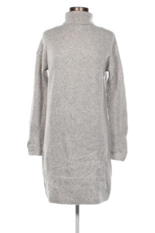 Kleid H&M L.O.G.G., Größe XS, Farbe Grau, Preis € 8,07