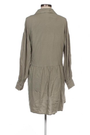 Kleid H&M L.O.G.G., Größe XS, Farbe Grün, Preis € 3,23
