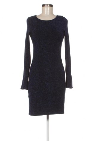 Kleid Hallhuber, Größe S, Farbe Blau, Preis 5,75 €