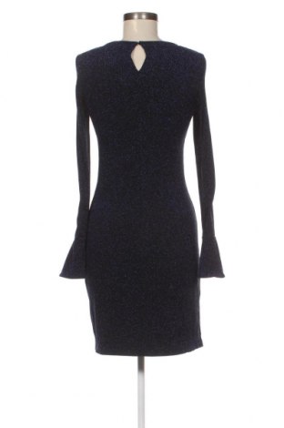 Kleid Hallhuber, Größe S, Farbe Blau, Preis 6,16 €