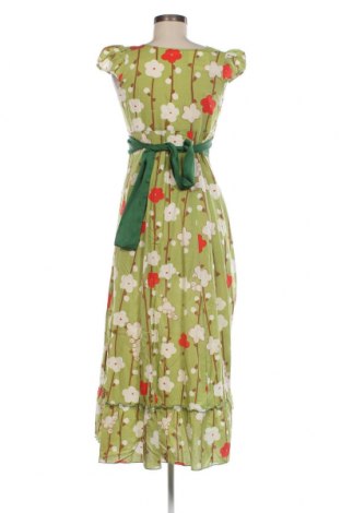 Kleid Happie Loves It, Größe M, Farbe Grün, Preis € 20,05