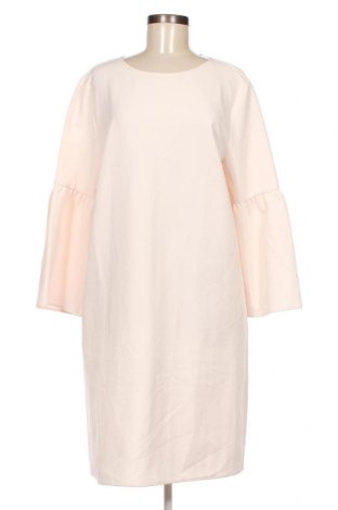 Φόρεμα Herzensangelegenheit, Μέγεθος L, Χρώμα Εκρού, Τιμή 21,03 €