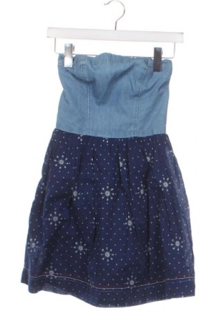 Kleid Hilfiger Denim, Größe XS, Farbe Blau, Preis 20,71 €