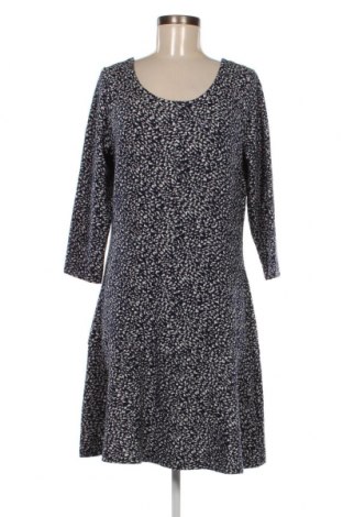 Kleid Hilfiger Denim, Größe XL, Farbe Mehrfarbig, Preis 47,52 €
