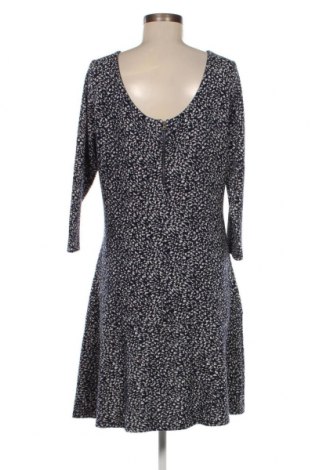 Kleid Hilfiger Denim, Größe XL, Farbe Mehrfarbig, Preis 47,52 €