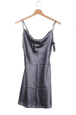 Φόρεμα Hollister, Μέγεθος XS, Χρώμα Γκρί, Τιμή 10,89 €