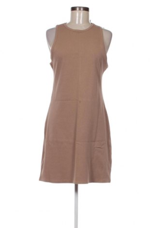 Kleid Hollister, Größe XL, Farbe Beige, Preis 7,89 €