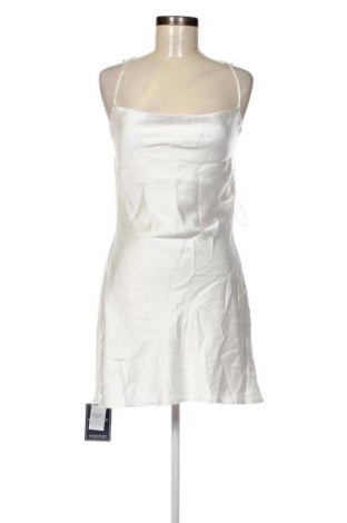 Φόρεμα Hollister, Μέγεθος M, Χρώμα Λευκό, Τιμή 11,57 €