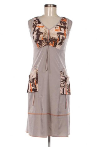 Φόρεμα Holmes & Fallon, Μέγεθος S, Χρώμα Γκρί, Τιμή 7,10 €