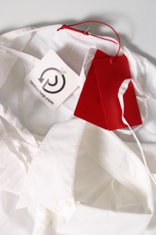 Kleid Hugo Boss, Größe M, Farbe Weiß, Preis € 180,93