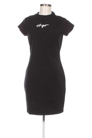Šaty  Hugo Boss, Veľkosť L, Farba Čierna, Cena  180,93 €