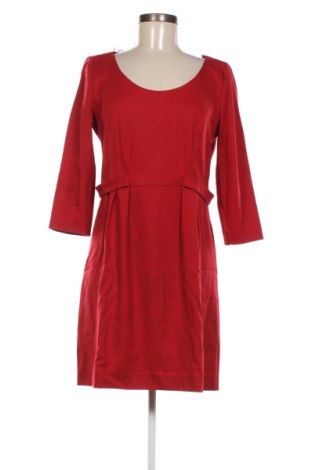 Šaty  Hugo Boss, Veľkosť M, Farba Červená, Cena  52,36 €