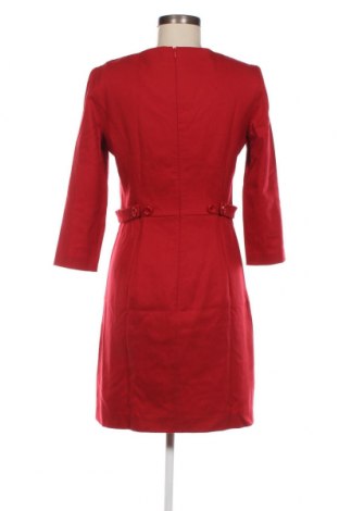 Šaty  Hugo Boss, Veľkosť M, Farba Červená, Cena  96,96 €