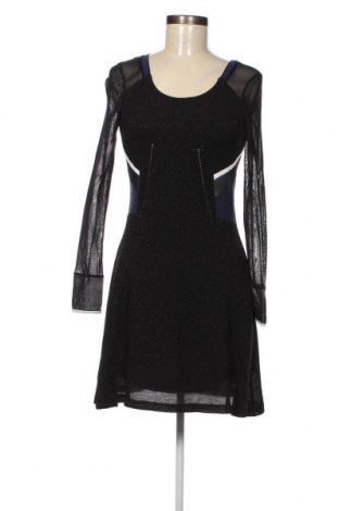 Kleid Huit Six Sept, Größe M, Farbe Schwarz, Preis € 21,03