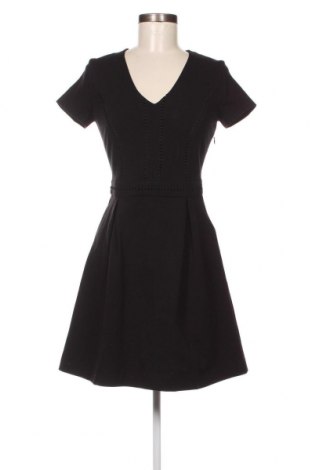 Kleid IKKS, Größe XS, Farbe Schwarz, Preis 20,03 €
