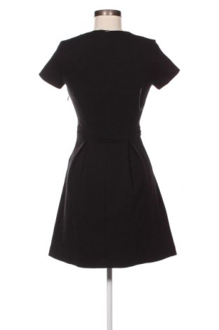 Φόρεμα IKKS, Μέγεθος XS, Χρώμα Μαύρο, Τιμή 20,03 €