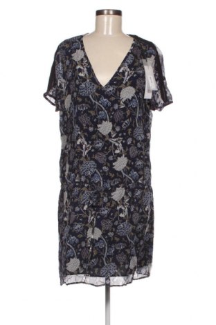 Φόρεμα IKKS, Μέγεθος L, Χρώμα Πολύχρωμο, Τιμή 33,38 €