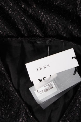 Φόρεμα IKKS, Μέγεθος M, Χρώμα Μαύρο, Τιμή 155,15 €