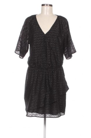 Kleid IKKS, Größe M, Farbe Schwarz, Preis € 62,06