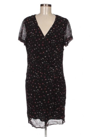 Kleid IKKS, Größe XL, Farbe Mehrfarbig, Preis 40,05 €